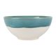 SEMA Design Bowl (Ø15x8cm) - green/blue/beige (00)