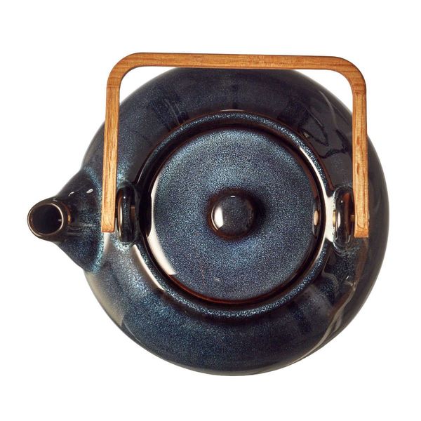 Bitz Teapot 1,2L - blue (00)
