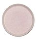 Bitz Plate (Ø21cm) - pink/gray (00)