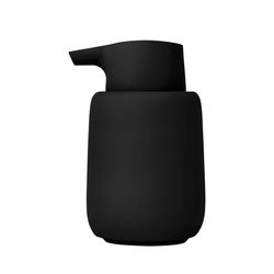 Blomus Soap dispenser SONO (Ø9,5x14cm) - black (00)