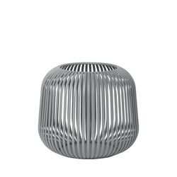 Blomus Lantern (Ø20.5x17cm) - Lito S - gray (00)