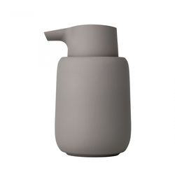Blomus Soap dispenser (Ø9,5x14cm) - Sono - gray (00)