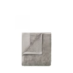 Blomus Set de serviettes - gris (00)