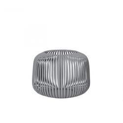 Blomus Lantern (Ø13,5x10cm) - Lito S - gray (00)