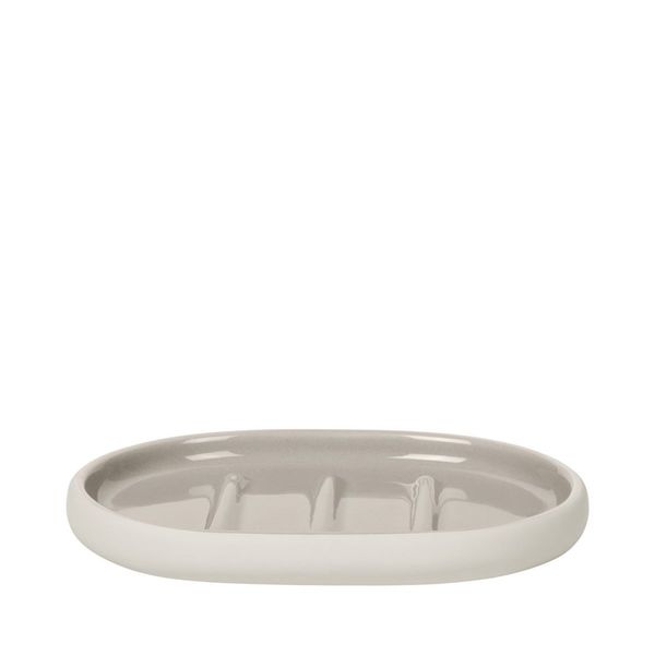 Blomus Soap dish (10x13x1,8cm) - Sono - beige (00)
