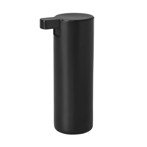 Blomus Distributeur de savon (Ø5,5x7,5cm) - Modo - noir (00)
