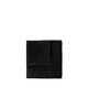 Blomus Guest towels set - black (00)