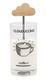 Cookut Milk frother - white (00)