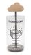 Cookut Milk frother - white (00)