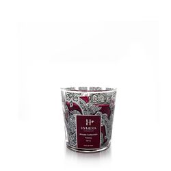 Hymera Candle PAISLEY - red (9)