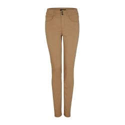 s.Oliver Black Label Trousers - brown (8410)