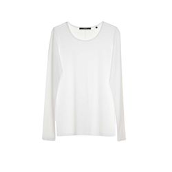someday T-shirt Kalia - white (1004)