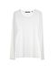 someday T-shirt Kalia - white (1004)