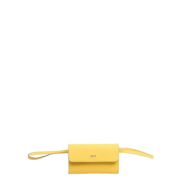 abro Shoulder bag - yellow (80)