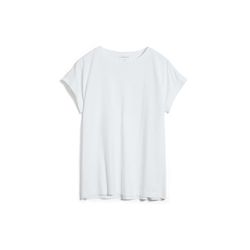 Armedangels T-shirt IDAA - white (188)