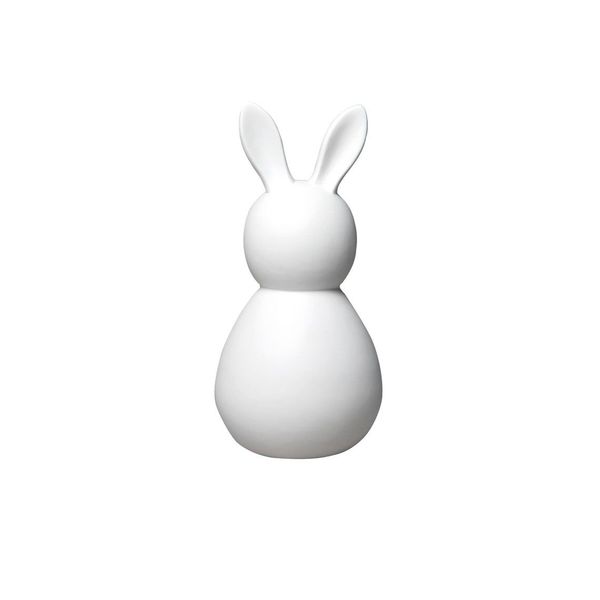 Räder Porcelain bunny - white (NC)