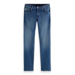 Scotch & Soda Ralston Regular Slim fit Jeans - bleu (3959)