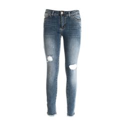XT Studio Jeans - blue (378)