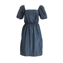 XT Studio Dress - blue (064)