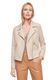 comma Biker jacket - beige (8031)