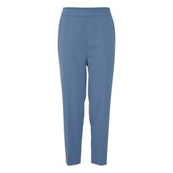 ICHI Trousers - blue (183922)
