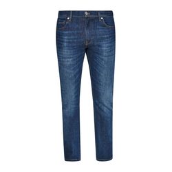 s.Oliver Red Label Slim Fit: Jeans - blau (57Z2)