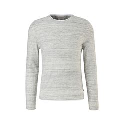 Q/S designed by Sweater - gray (94W0)