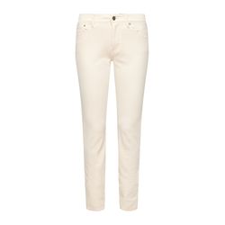 s.Oliver Red Label Slim leg-Jeans Betsy - beige (8100)