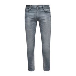 s.Oliver Red Label Slim Fit: Jeans - grau (97Z2)