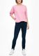 s.Oliver Red Label Skinny : Jeans stretch - Izabell - bleu (59Z6)