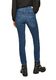 Q/S designed by Skinny Fit: Super Skinny leg-Jeans - Sadie - blau (58Z4)