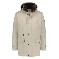 State of Art Winter jacket - beige (1400)