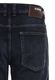 Camel active Relaxed fit: 5-Pocket Jeans - Woodstock - blau (85)