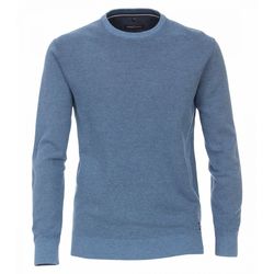 Casamoda Sweater - blue (127)