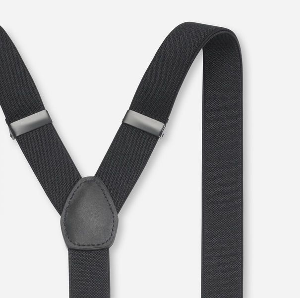 Olymp OLYMP Suspenders - black (68)