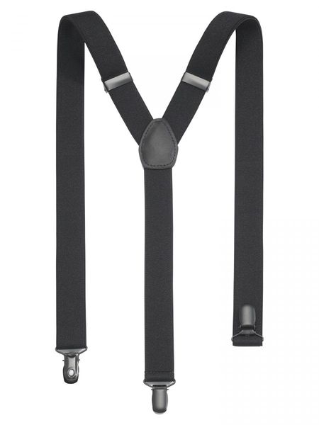 Olymp OLYMP Suspenders - black (68)