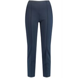 Gerry Weber Collection Pantalon stretch - bleu (80890)