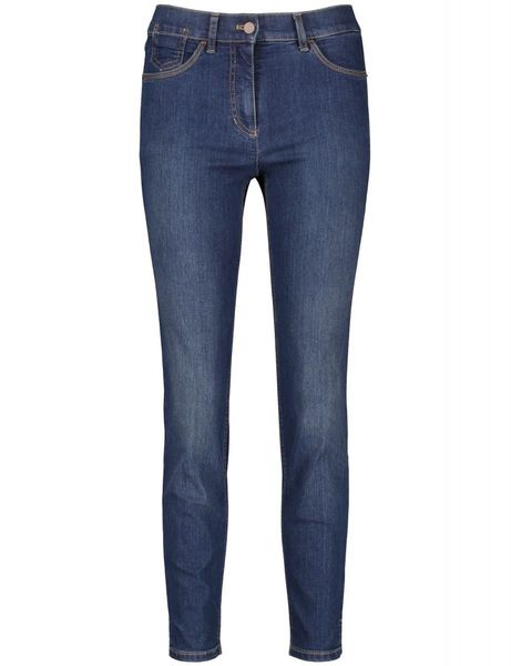 Gerry Weber Edition Jeans - bleu (862002)