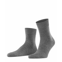 Falke Airport socks - gray (3070)