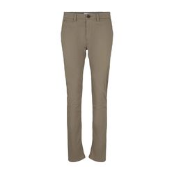 Tom Tailor Slim Fit: pantalon chino TRAVIS - beige (10941)