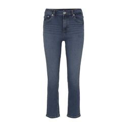 Tom Tailor Jeans Kate straight - blue (10113)
