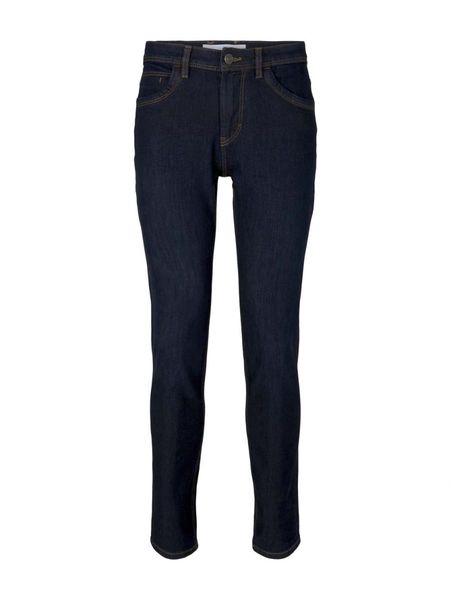 Tom Tailor Regular Slim Jeans - blue (10138)