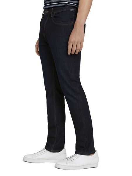 Tom Tailor Regular Slim Jeans - bleu (10138)