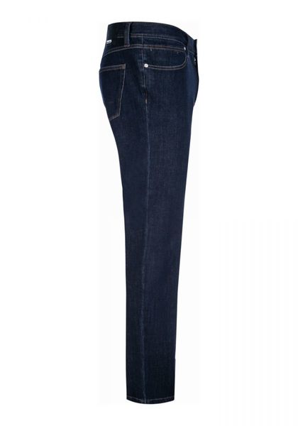 Alberto Jeans Tapered Fit: Jeans ROBIN Stretch - blau (899)