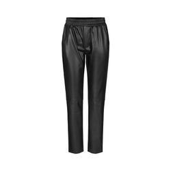 mbyM Trousers ELIRA - black (880)