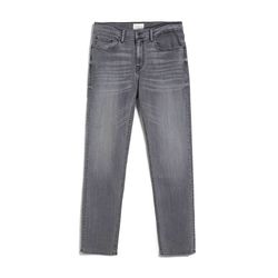 Armedangels Tapered Fit: Jeans - gris (1830)