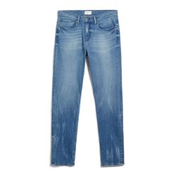 Armedangels Tapered Fit: Jeans - blue (1854)