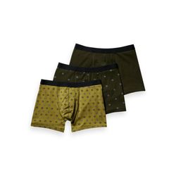 Scotch & Soda Classic jersey boxer shorts - green (0220)