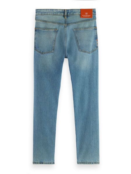 Scotch & Soda RALSTON Slim fit Jeans - blau (4375)