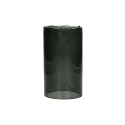 Pomax Cylinder JAZZ (Ø10x18cm) - green (SMK)